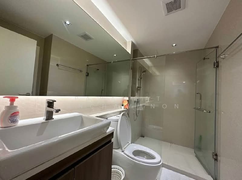 Vtara Sukhumvit 36, Bangkok, 118 Soi Saen Sabai, Phra Kanong, Khlong Toei, Bangkok, 2 Bedrooms, 69 sqm, Condo For Rent, by Pawanrat Panchawanon, 500337343 - DDproperty.com