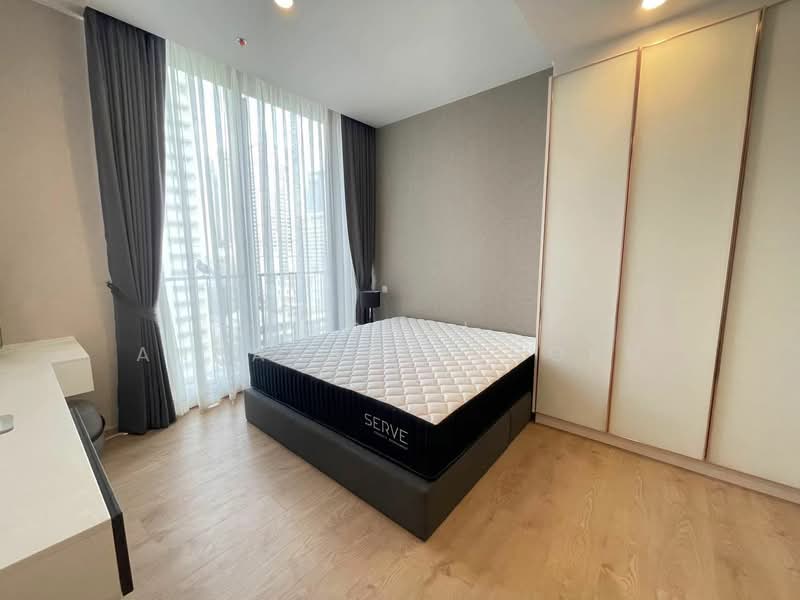 Noble BE19 Sukhumvit : โนเบิล บีไนน์ทีน สุขุมวิท, กรุงเทพ, 89 ซอย สุขุมวิท 19, คลองตันเหนือ, วัฒนา, กรุงเทพ, 60 ตร.ม., คอนโด ให้เช่า, โดย Vichai Annavakulthorn, 500337346 - DDproperty.com