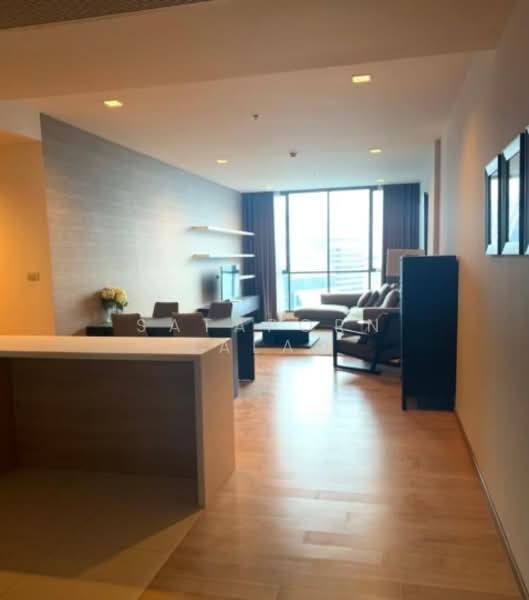 Q Asoke, Bangkok, 1678 Petchaburi Road, Makkasan, Ratchathewi, Bangkok, 1 Bedroom, 45 sqm, Condo For Rent, by Sataporn Jalao, 500337347 - DDproperty.com
