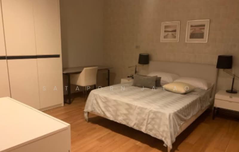 Q Asoke, Bangkok, 1678 Petchaburi Road, Makkasan, Ratchathewi, Bangkok, 1 Bedroom, 45 sqm, Condo For Rent, by Sataporn Jalao, 500337347 - DDproperty.com