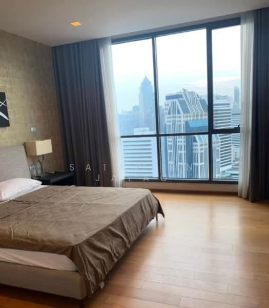 Q Asoke, Bangkok, 1678 Petchaburi Road, Makkasan, Ratchathewi, Bangkok, 1 Bedroom, 45 sqm, Condo For Rent, by Sataporn Jalao, 500337347 - DDproperty.com