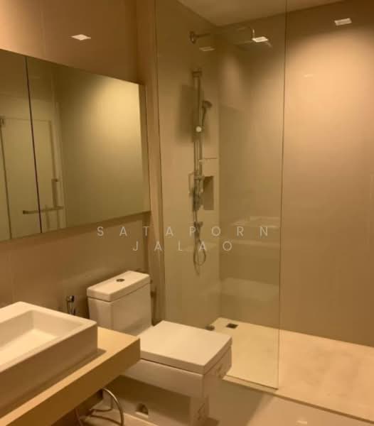 Q Asoke, Bangkok, 1678 Petchaburi Road, Makkasan, Ratchathewi, Bangkok, 1 Bedroom, 45 sqm, Condo For Rent, by Sataporn Jalao, 500337347 - DDproperty.com