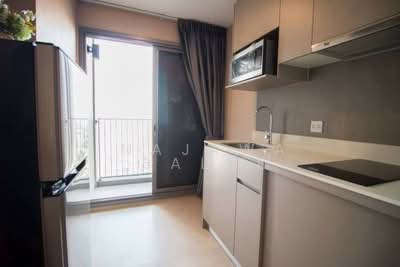 For Rent - Whizdom Connect Sukhumvit, Bangkok