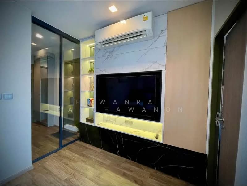 Life Ladprao Valley, Bangkok, Phaholyothin Road, Jom Phon, Chatuchak, Bangkok, 1 Bedroom, 36 sqm, Condo For Rent, by Pawanrat Panchawanon, 500337355 - DDproperty.com