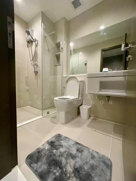 Life Ladprao Valley, Bangkok, Phaholyothin Road, Jom Phon, Chatuchak, Bangkok, 1 Bedroom, 36 sqm, Condo For Rent, by Pawanrat Panchawanon, 500337355 - DDproperty.com