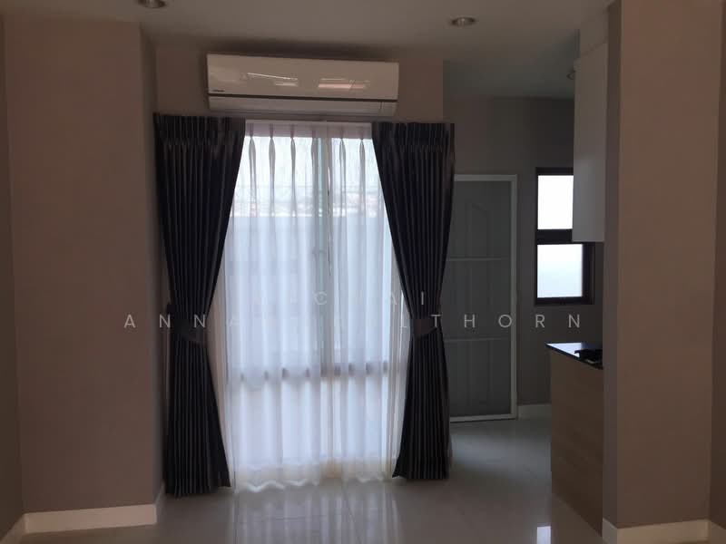 The Private Sukhumvit-Bangchak : เดอะ ไพรเวท สุขุมวิท - บางจาก, กรุงเทพ, 88 ซอย สุขุมวิท 97/1, บางจาก, พระโขนง, กรุงเทพ, 179 ตร.ม., ทาวน์เฮ้าส์ ให้เช่า, โดย Vichai Annavakulthorn, 500337356 - DDproperty.com