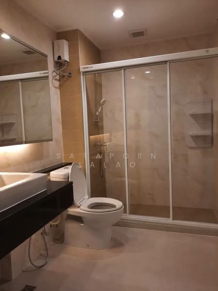 Prasanmitr Place, Bangkok, 154 Sukhumvit 21, Soi 1, Khlongtoei Nua, Watthana, Bangkok, 2 Bedrooms, 140 sqm, Condo For Rent, by Sataporn Jalao, 500337358 - DDproperty.com