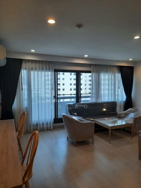 Prasanmitr Place, Bangkok, 154 Sukhumvit 21, Soi 1, Khlongtoei Nua, Watthana, Bangkok, 2 Bedrooms, 140 sqm, Condo For Rent, by Sataporn Jalao, 500337358 - DDproperty.com
