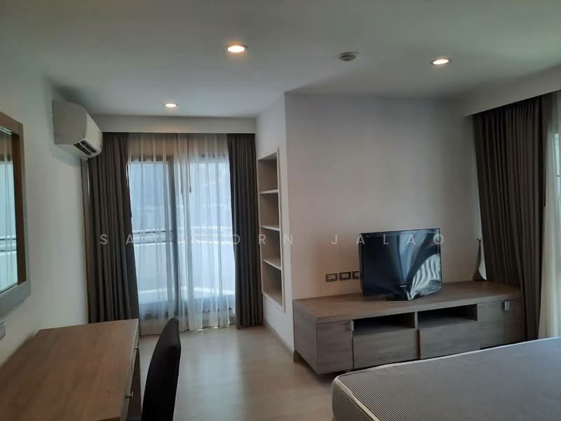 Prasanmitr Place, Bangkok, 154 Sukhumvit 21, Soi 1, Khlongtoei Nua, Watthana, Bangkok, 2 Bedrooms, 140 sqm, Condo For Rent, by Sataporn Jalao, 500337358 - DDproperty.com