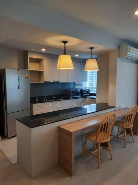 Prasanmitr Place, Bangkok, 154 Sukhumvit 21, Soi 1, Khlongtoei Nua, Watthana, Bangkok, 2 Bedrooms, 140 sqm, Condo For Rent, by Sataporn Jalao, 500337358 - DDproperty.com