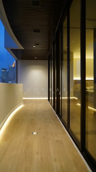 Lake Avenue Sukhumvit 16, Bangkok, Soi Sammitr Sukhumvit Road, Khlong Tan Nua, Watthana, Bangkok, 1 Bedroom, 93 sqm, Condo For Rent, by Boonraksa Sopak, 500337359 - DDproperty.com