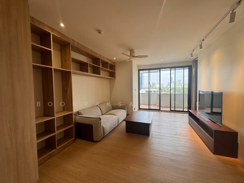 Lake Avenue Sukhumvit 16, Bangkok, Soi Sammitr Sukhumvit Road, Khlong Tan Nua, Watthana, Bangkok, 1 Bedroom, 93 sqm, Condo For Rent, by Boonraksa Sopak, 500337359 - DDproperty.com