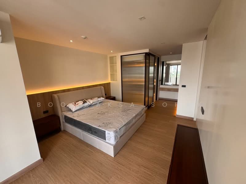 Lake Avenue Sukhumvit 16, Bangkok, Soi Sammitr Sukhumvit Road, Khlong Tan Nua, Watthana, Bangkok, 1 Bedroom, 93 sqm, Condo For Rent, by Boonraksa Sopak, 500337359 - DDproperty.com