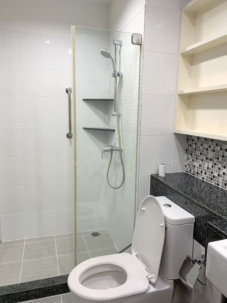 Diamond Sukhumvit, Bangkok, 1558 Sukhumvit Road, Phra Kanong, Khlong Toei, Bangkok, 1 Bedroom, 34 sqm, Condo For Rent, by Thannapatsorn Leelacherdchai, 500337364 - DDproperty.com