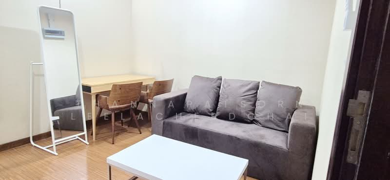 Diamond Sukhumvit, Bangkok, 1558 Sukhumvit Road, Phra Kanong, Khlong Toei, Bangkok, 1 Bedroom, 34 sqm, Condo For Rent, by Thannapatsorn Leelacherdchai, 500337364 - DDproperty.com