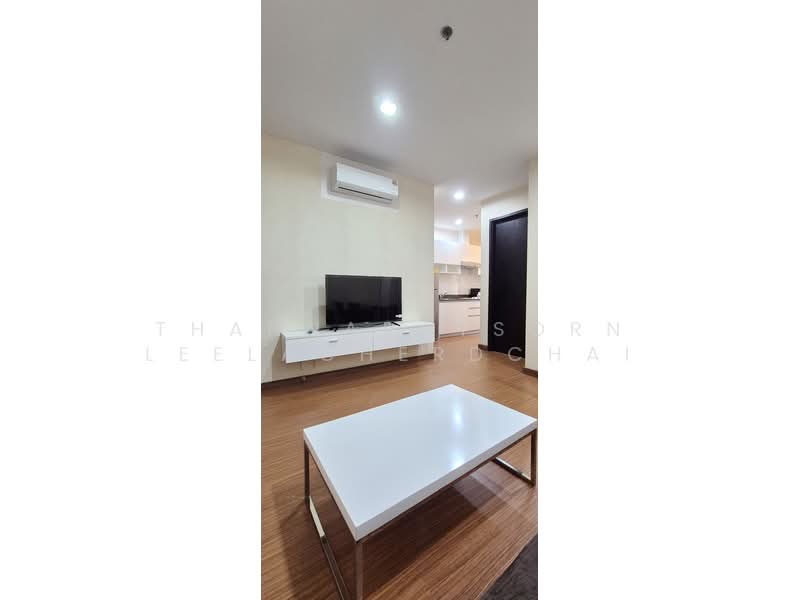 Diamond Sukhumvit, Bangkok, 1558 Sukhumvit Road, Phra Kanong, Khlong Toei, Bangkok, 1 Bedroom, 34 sqm, Condo For Rent, by Thannapatsorn Leelacherdchai, 500337364 - DDproperty.com