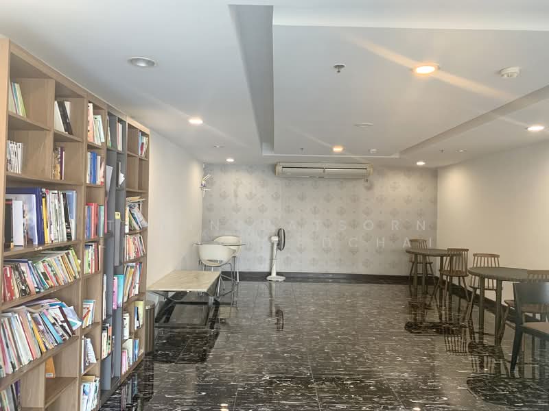 Diamond Sukhumvit, Bangkok, 1558 Sukhumvit Road, Phra Kanong, Khlong Toei, Bangkok, 1 Bedroom, 34 sqm, Condo For Rent, by Thannapatsorn Leelacherdchai, 500337364 - DDproperty.com