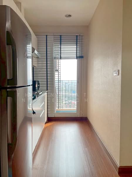 Diamond Sukhumvit, Bangkok, 1558 Sukhumvit Road, Phra Kanong, Khlong Toei, Bangkok, 1 Bedroom, 34 sqm, Condo For Rent, by Thannapatsorn Leelacherdchai, 500337364 - DDproperty.com