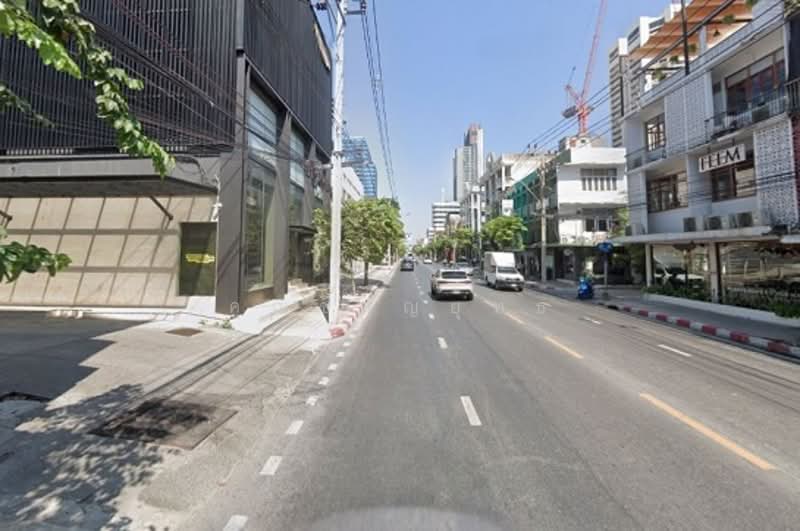 ขายที่ดิน สุขุมวิท 65 ใกล้ BTS เอกมัย, กรุงเทพ, พระโขนงเหนือ, วัฒนา, กรุงเทพ, 680 ตร.ม., ที่ดิน ขาย, โดย คุณชาญยุทธ, 500337366 - DDproperty.com