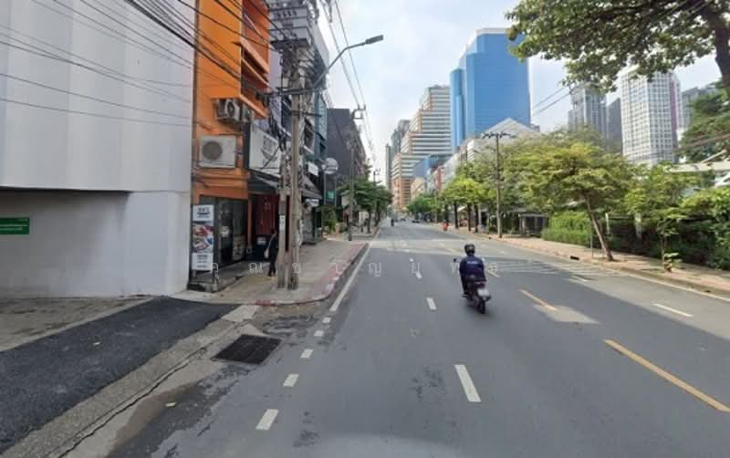 ขายที่ดิน สุขุมวิท 65 ใกล้ BTS เอกมัย, กรุงเทพ, พระโขนงเหนือ, วัฒนา, กรุงเทพ, 680 ตร.ม., ที่ดิน ขาย, โดย คุณชาญยุทธ, 500337366 - DDproperty.com