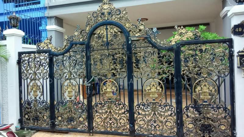 undefined, Bangkok, Lat Phrao, Bangkok, 4 Bedrooms, 230 sqm, Townhouse For Rent, by Boonraksa Sopak, 500337369 - DDproperty.com