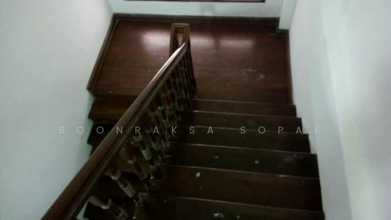 undefined, Bangkok, Lat Phrao, Bangkok, 4 Bedrooms, 230 sqm, Townhouse For Rent, by Boonraksa Sopak, 500337369 - DDproperty.com