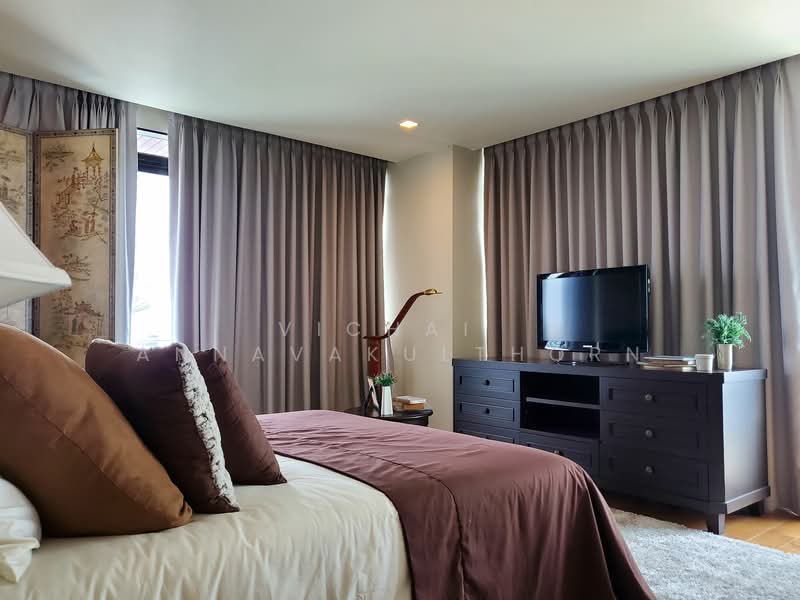 Rom Sai Residence : อาคารร่มไทร, กรุงเทพ, สุขุมวิท ซอย 55/25, คลองตันเหนือ, วัฒนา, กรุงเทพ, 240 ตร.ม., อพาร์ทเมนท์ ให้เช่า, โดย Vichai Annavakulthorn, 500337370 - DDproperty.com