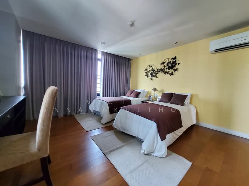 Rom Sai Residence : อาคารร่มไทร, กรุงเทพ, สุขุมวิท ซอย 55/25, คลองตันเหนือ, วัฒนา, กรุงเทพ, 240 ตร.ม., อพาร์ทเมนท์ ให้เช่า, โดย Vichai Annavakulthorn, 500337370 - DDproperty.com