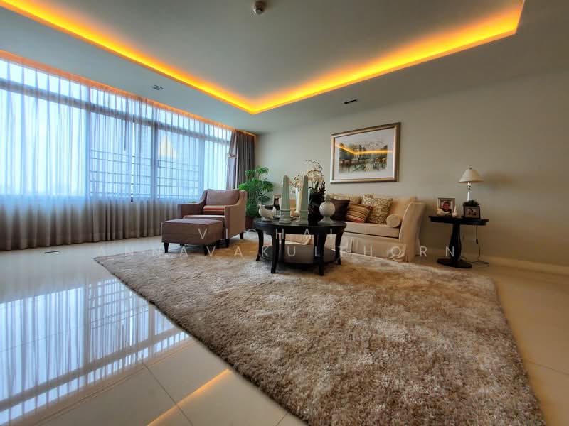 Rom Sai Residence : อาคารร่มไทร, กรุงเทพ, สุขุมวิท ซอย 55/25, คลองตันเหนือ, วัฒนา, กรุงเทพ, 240 ตร.ม., อพาร์ทเมนท์ ให้เช่า, โดย Vichai Annavakulthorn, 500337370 - DDproperty.com