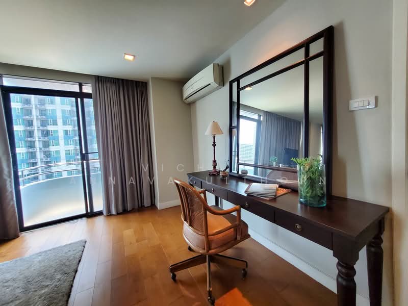Rom Sai Residence : อาคารร่มไทร, กรุงเทพ, สุขุมวิท ซอย 55/25, คลองตันเหนือ, วัฒนา, กรุงเทพ, 240 ตร.ม., อพาร์ทเมนท์ ให้เช่า, โดย Vichai Annavakulthorn, 500337370 - DDproperty.com