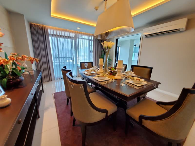 Rom Sai Residence : อาคารร่มไทร, กรุงเทพ, สุขุมวิท ซอย 55/25, คลองตันเหนือ, วัฒนา, กรุงเทพ, 240 ตร.ม., อพาร์ทเมนท์ ให้เช่า, โดย Vichai Annavakulthorn, 500337370 - DDproperty.com