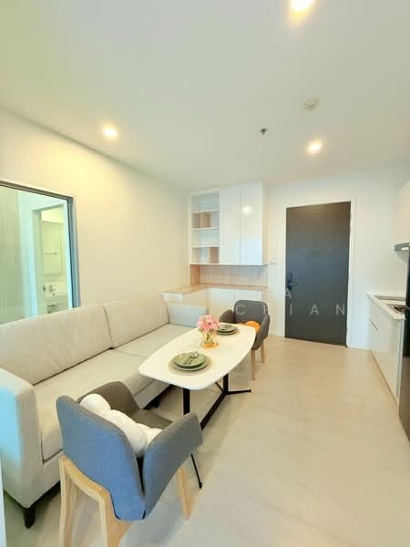 The Prodigy MRT Bangkhae, Bangkok, 88 Phet Kasem Rd, Bang Wa, Phasi Charoen, Bangkok, 1 Bedroom, 35 sqm, Condo For Rent, by Penpicha Phumprachian, 500337373 - DDproperty.com