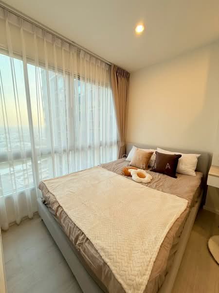 The Prodigy MRT Bangkhae, Bangkok, 88 Phet Kasem Rd, Bang Wa, Phasi Charoen, Bangkok, 1 Bedroom, 35 sqm, Condo For Rent, by Penpicha Phumprachian, 500337373 - DDproperty.com