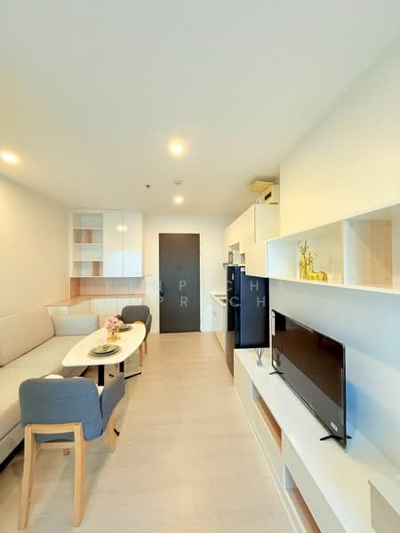 The Prodigy MRT Bangkhae, Bangkok, 88 Phet Kasem Rd, Bang Wa, Phasi Charoen, Bangkok, 1 Bedroom, 35 sqm, Condo For Rent, by Penpicha Phumprachian, 500337373 - DDproperty.com