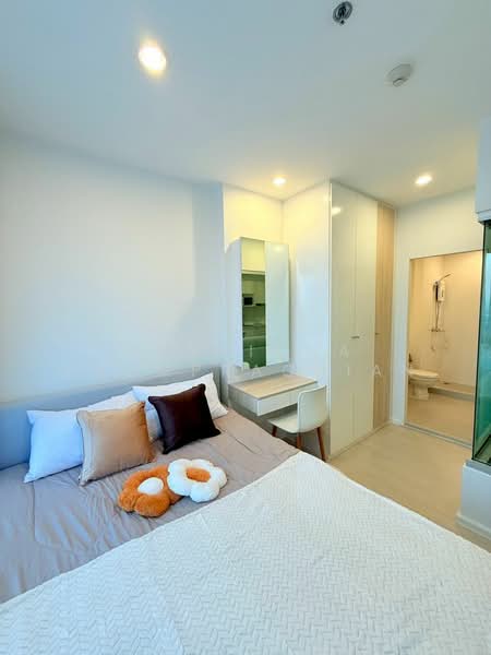 The Prodigy MRT Bangkhae, Bangkok, 88 Phet Kasem Rd, Bang Wa, Phasi Charoen, Bangkok, 1 Bedroom, 35 sqm, Condo For Rent, by Penpicha Phumprachian, 500337373 - DDproperty.com