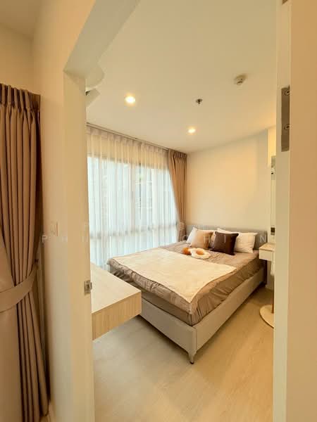 The Prodigy MRT Bangkhae, Bangkok, 88 Phet Kasem Rd, Bang Wa, Phasi Charoen, Bangkok, 1 Bedroom, 35 sqm, Condo For Rent, by Penpicha Phumprachian, 500337373 - DDproperty.com