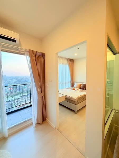 The Prodigy MRT Bangkhae, Bangkok, 88 Phet Kasem Rd, Bang Wa, Phasi Charoen, Bangkok, 1 Bedroom, 35 sqm, Condo For Rent, by Penpicha Phumprachian, 500337373 - DDproperty.com