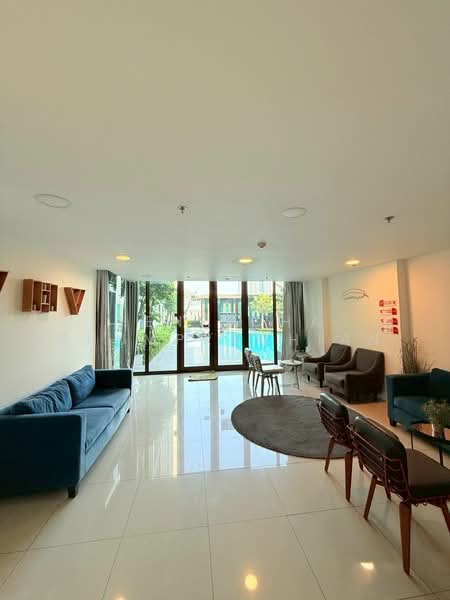 The Prodigy MRT Bangkhae, Bangkok, 88 Phet Kasem Rd, Bang Wa, Phasi Charoen, Bangkok, 1 Bedroom, 35 sqm, Condo For Rent, by Penpicha Phumprachian, 500337373 - DDproperty.com