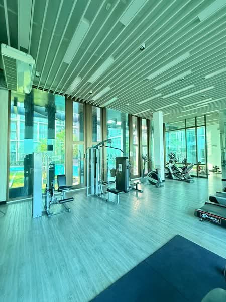 The Prodigy MRT Bangkhae, Bangkok, 88 Phet Kasem Rd, Bang Wa, Phasi Charoen, Bangkok, 1 Bedroom, 35 sqm, Condo For Rent, by Penpicha Phumprachian, 500337373 - DDproperty.com