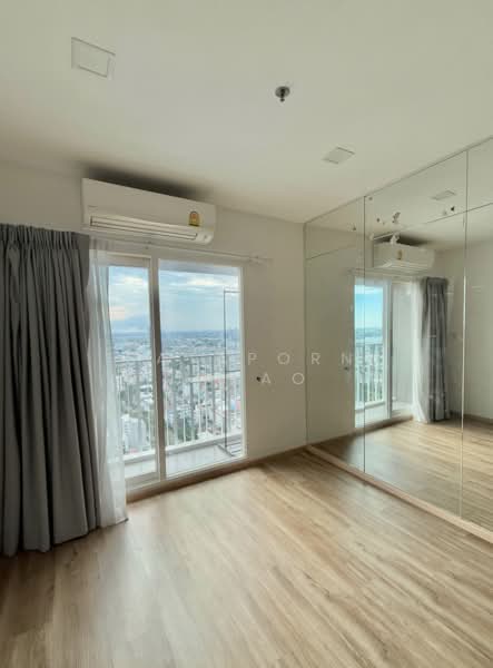 The Key Sathorn-Charoenraj, Bangkok, 3725-4334 Charoen Rat Road, Bang Klo, Bang Kho Laem, Bangkok, 2 Bedrooms, 90 sqm, Condo For Rent, by Sataporn Jalao, 500337374 - DDproperty.com