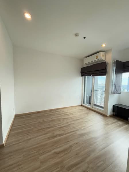 The Key Sathorn-Charoenraj, Bangkok, 3725-4334 Charoen Rat Road, Bang Klo, Bang Kho Laem, Bangkok, 2 Bedrooms, 90 sqm, Condo For Rent, by Sataporn Jalao, 500337374 - DDproperty.com