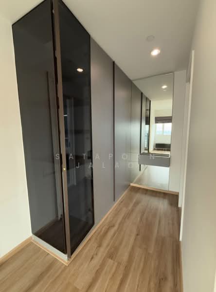 The Key Sathorn-Charoenraj, Bangkok, 3725-4334 Charoen Rat Road, Bang Klo, Bang Kho Laem, Bangkok, 2 Bedrooms, 90 sqm, Condo For Rent, by Sataporn Jalao, 500337374 - DDproperty.com