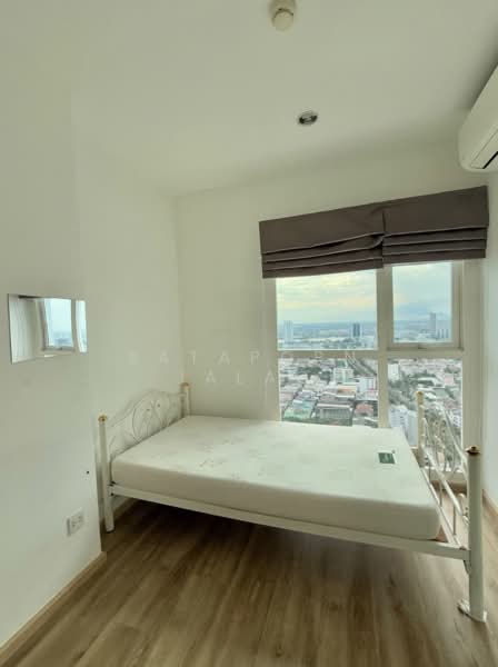 The Key Sathorn-Charoenraj, Bangkok, 3725-4334 Charoen Rat Road, Bang Klo, Bang Kho Laem, Bangkok, 2 Bedrooms, 90 sqm, Condo For Rent, by Sataporn Jalao, 500337374 - DDproperty.com