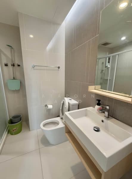 The Key Sathorn-Charoenraj, Bangkok, 3725-4334 Charoen Rat Road, Bang Klo, Bang Kho Laem, Bangkok, 2 Bedrooms, 90 sqm, Condo For Rent, by Sataporn Jalao, 500337374 - DDproperty.com