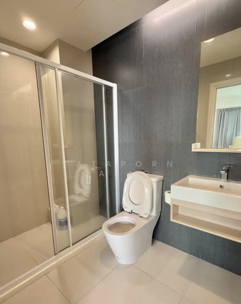 The Key Sathorn-Charoenraj, Bangkok, 3725-4334 Charoen Rat Road, Bang Klo, Bang Kho Laem, Bangkok, 2 Bedrooms, 90 sqm, Condo For Rent, by Sataporn Jalao, 500337374 - DDproperty.com