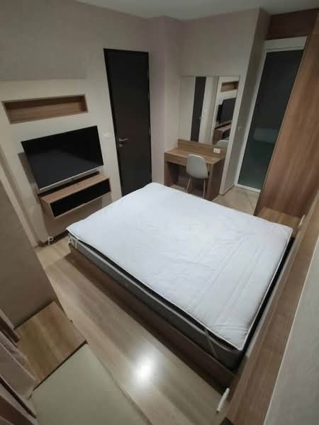 Rhythm Sathorn, Bangkok, 141 Soi Sathorn 21, Yan Nawa, Sathon, Bangkok, 1 Bedroom, 35 sqm, Condo For Rent, by Pawanrat Panchawanon, 500337379 - DDproperty.com