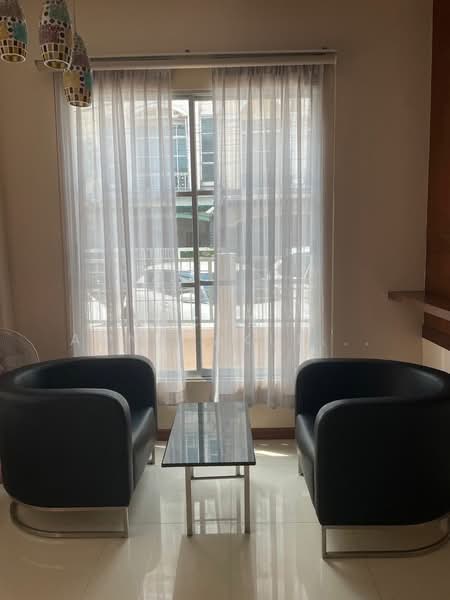undefined, Bangkok, Chan Kasem, Chatuchak, Bangkok, 3 Bedrooms, 200 sqm, Townhouse For Rent, by Vichai  Annavakulthorn, 500337380 - DDproperty.com