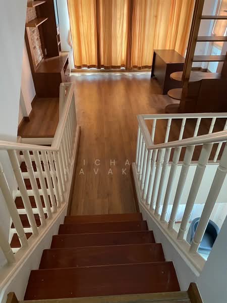 undefined, Bangkok, Chan Kasem, Chatuchak, Bangkok, 3 Bedrooms, 200 sqm, Townhouse For Rent, by Vichai  Annavakulthorn, 500337380 - DDproperty.com