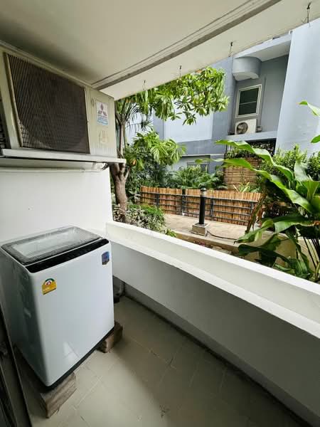 Waterford Park Rama 4, Bangkok, 77 Phum Chit Alley, Phra Kanong, Khlong Toei, Bangkok, 2 Bedrooms, 74 sqm, Condo For Rent, by Najawa Salae, 500337382 - DDproperty.com