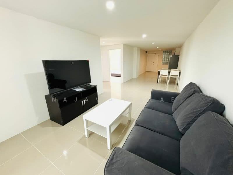 Waterford Park Rama 4, Bangkok, 77 Phum Chit Alley, Phra Kanong, Khlong Toei, Bangkok, 2 Bedrooms, 74 sqm, Condo For Rent, by Najawa Salae, 500337382 - DDproperty.com